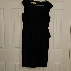 Evan Picone Little Black Dress